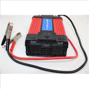 Cen-Tech Power Inverter