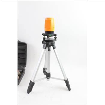 Cen-Tech Self-Levelling Laser Level