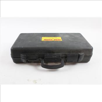 Cen-Tech Self-Levelling Laser Level