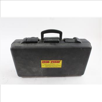 Cen-Tech Self-Levelling Laser Level