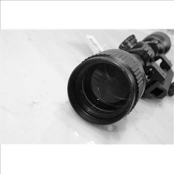 Center Point 3x-9x Rifle Scope
