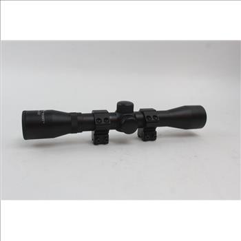 Center Point  4x32 Rifle Scope