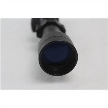 Center Point  4x32 Rifle Scope