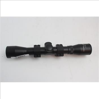 Center Point  4x32 Rifle Scope