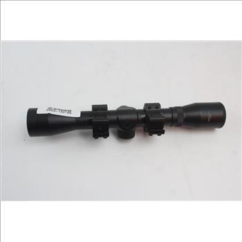 Center Point  4x32 Rifle Scope
