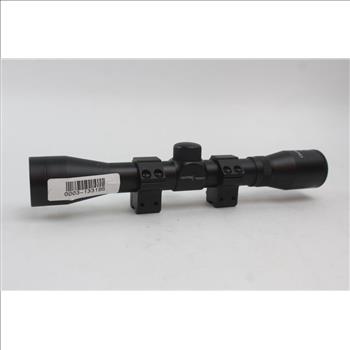 Center Point  4x32 Rifle Scope