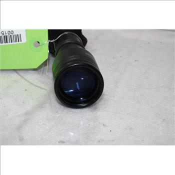 Center Point 4x32 Rifle Scope