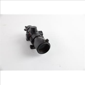 Center Point Optics Red/Green Dot Scope