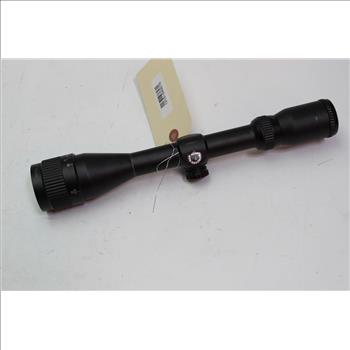 Center Point Rifle Scope