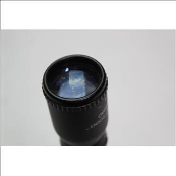 Center Point Rifle Scope