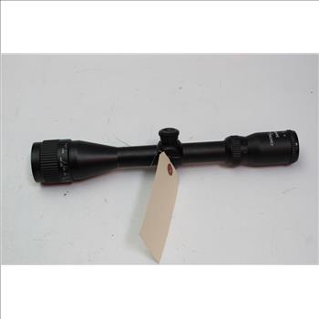 Center Point Rifle Scope