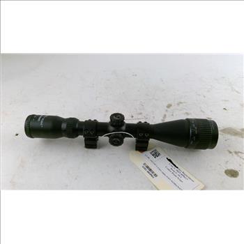Center Point Rifle Scope