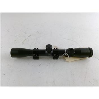 Center Point Rifle Scope