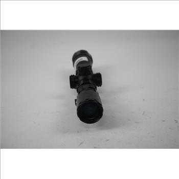Center Point Scope
