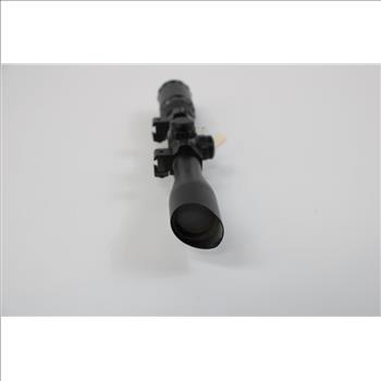 Center Point Scope