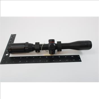 Center Point Scope