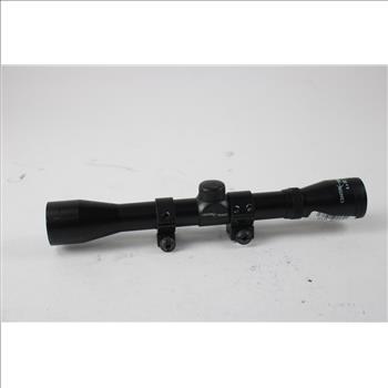 Center Point Scope