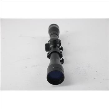 Center Point Scope