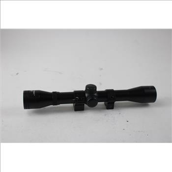 Center Point Scope