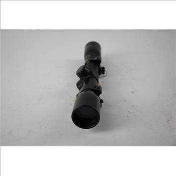 Center Point Scope