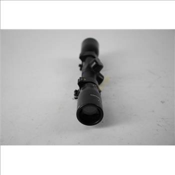 Center Point Scope