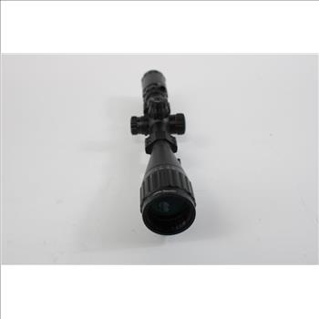 Center Point Scope