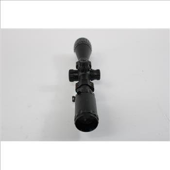 Center Point Scope