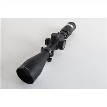 Center Point Scope