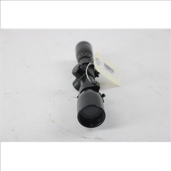 Center Point Scope