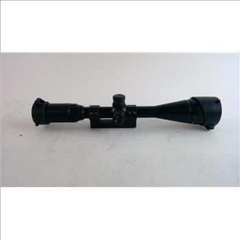 Center Point Scope