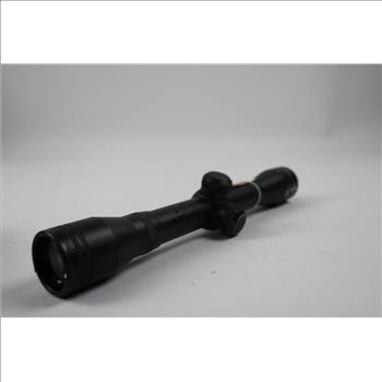 Center Point Scope