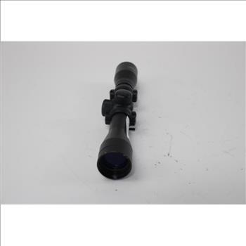 Center Point Scope