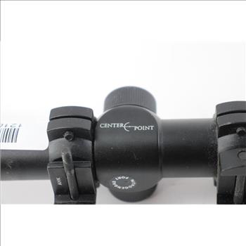 Center Point Scope