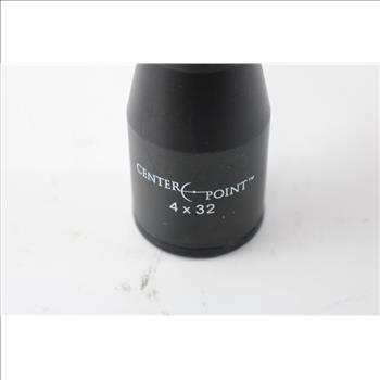 Center Point Scope