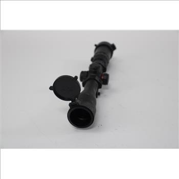 Center Point Scope