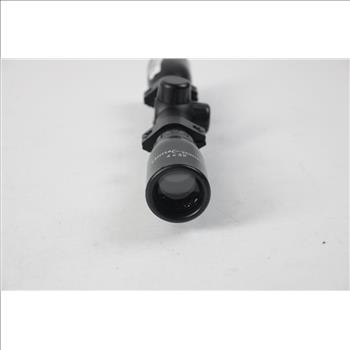 Center Point  Scope 4x32