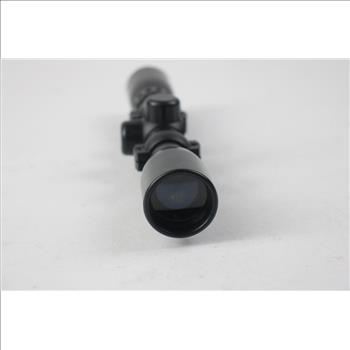 Center Point  Scope 4x32