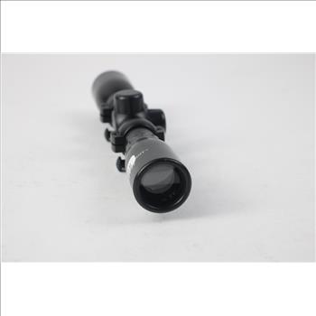 Center Point  Scope 4x32
