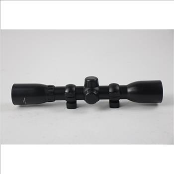 Center Point  Scope 4x32