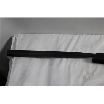 Center Point Scoped Rifle