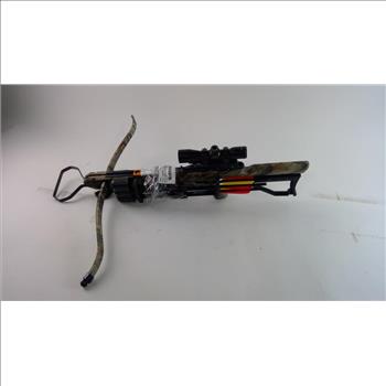 Center Point Tyro Crossbow