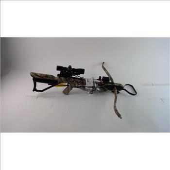 Center Point Tyro Crossbow