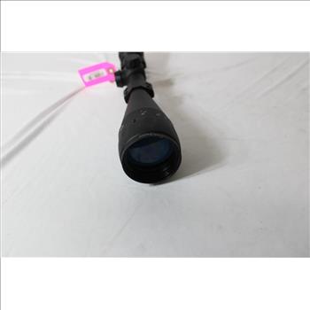 CenterPoint 6-20x Riflescope