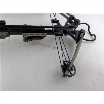 Centerpoint Crossbow