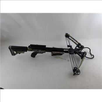 Centerpoint Crossbow