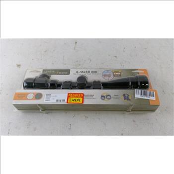 Centerpoint Rifle Scope