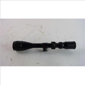 Centerpoint Rifle Scope