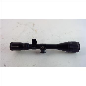 Centerpoint Rifle Scope