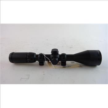 CenterPoint Rifle Scope