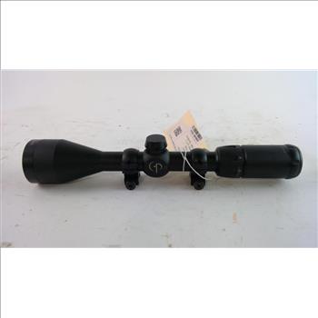 CenterPoint Rifle Scope